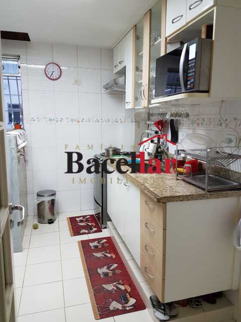 Conheça 13 do imóvel - Apartamento 2 quartos à venda Flamengo, Rio de Janeiro - R$ 800.000 - TIAP23034 - 14 13 - Apartamento 2 quartos à venda Flamengo, Rio de Janeiro - R$ 800.000 - TIAP23034 - 14