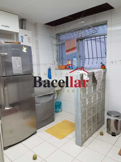 Conheça 14 do imóvel - Apartamento 2 quartos à venda Flamengo, Rio de Janeiro - R$ 800.000 - TIAP23034 - 15 14 - Apartamento 2 quartos à venda Flamengo, Rio de Janeiro - R$ 800.000 - TIAP23034 - 15