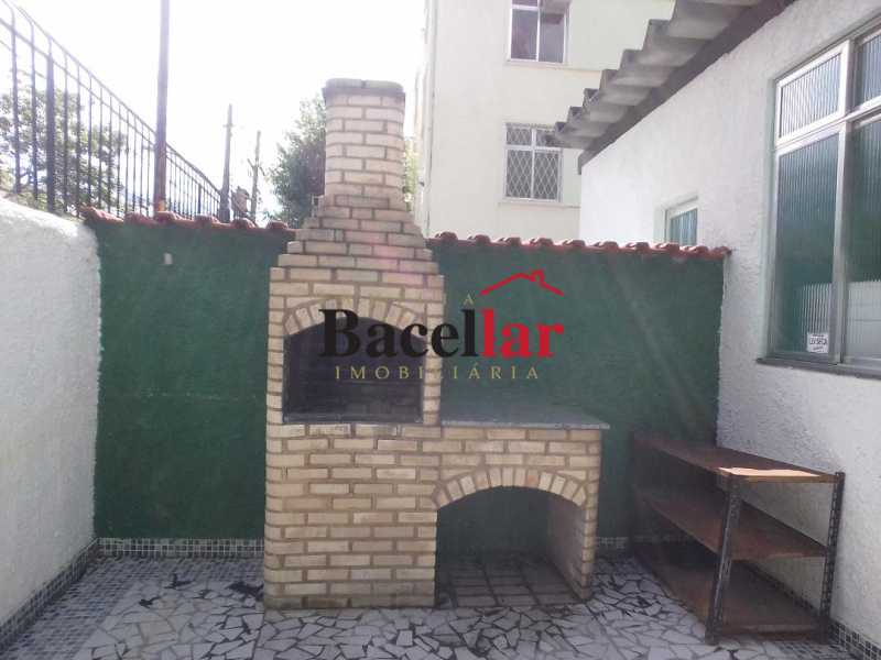 Conheça churrasqueira do imóvel - Apartamento à venda Rua Dois de Fevereiro,Rio de Janeiro,RJ - R$ 180.000 - TIAP23051 - 17 churrasqueira - Apartamento à venda Rua Dois de Fevereiro,Rio de Janeiro,RJ - R$ 180.000 - TIAP23051 - 17