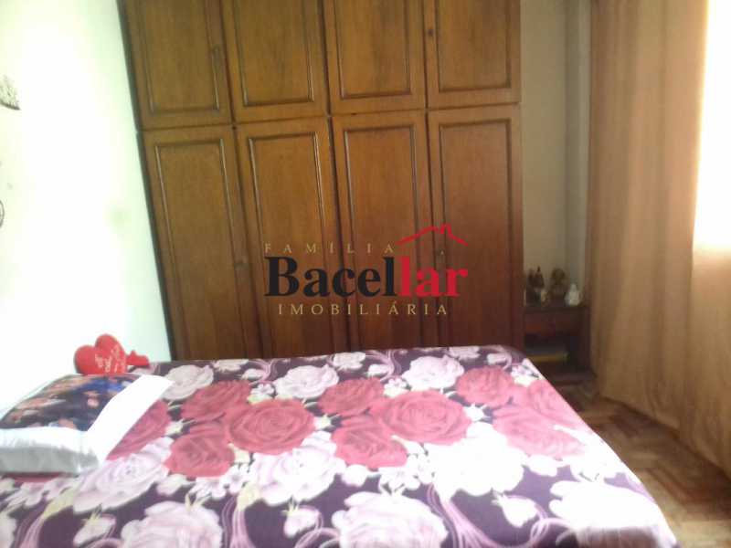 Conheça quarto4 do imóvel - Apartamento à venda Rua Dois de Fevereiro,Rio de Janeiro,RJ - R$ 180.000 - TIAP23051 - 6 quarto4 - Apartamento à venda Rua Dois de Fevereiro,Rio de Janeiro,RJ - R$ 180.000 - TIAP23051 - 6