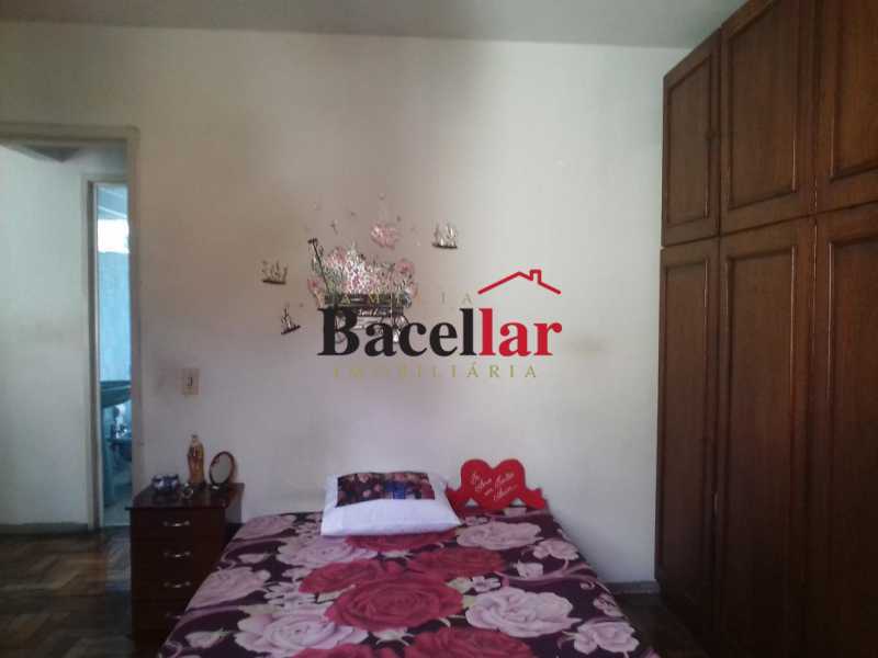 Conheça quarto6 do imóvel - Apartamento à venda Rua Dois de Fevereiro,Rio de Janeiro,RJ - R$ 180.000 - TIAP23051 - 9 quarto6 - Apartamento à venda Rua Dois de Fevereiro,Rio de Janeiro,RJ - R$ 180.000 - TIAP23051 - 9