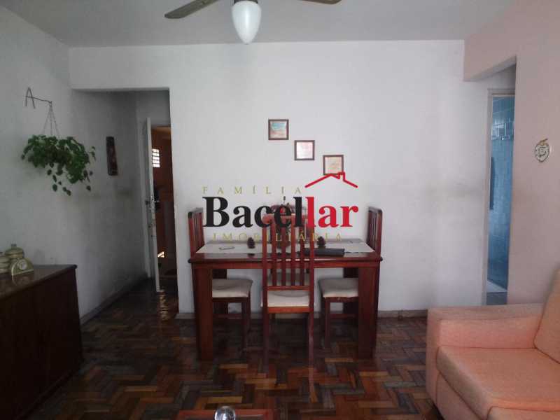 Conheça sala 1 do imóvel - Apartamento à venda Rua Dois de Fevereiro,Rio de Janeiro,RJ - R$ 180.000 - TIAP23051 - 5 sala 1 - Apartamento à venda Rua Dois de Fevereiro,Rio de Janeiro,RJ - R$ 180.000 - TIAP23051 - 5