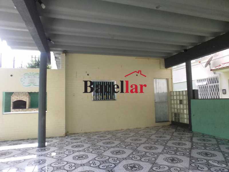 Conheça salaõ de festas do imóvel - Apartamento à venda Rua Dois de Fevereiro,Rio de Janeiro,RJ - R$ 180.000 - TIAP23051 - 22 salaõ de festas - Apartamento à venda Rua Dois de Fevereiro,Rio de Janeiro,RJ - R$ 180.000 - TIAP23051 - 22