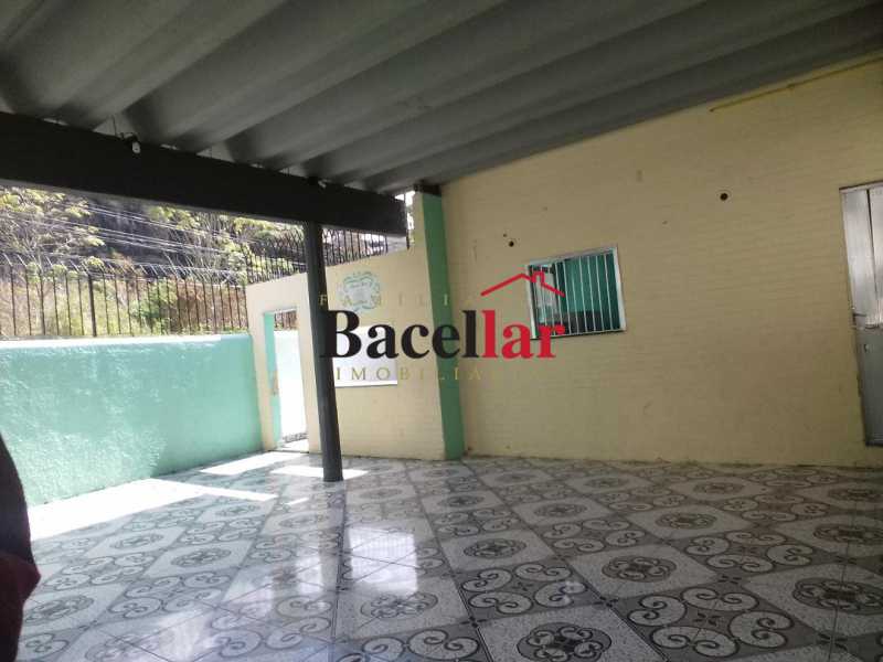 Conheça salaõ de festas2 do imóvel - Apartamento à venda Rua Dois de Fevereiro,Rio de Janeiro,RJ - R$ 180.000 - TIAP23051 - 23 salaõ de festas2 - Apartamento à venda Rua Dois de Fevereiro,Rio de Janeiro,RJ - R$ 180.000 - TIAP23051 - 23