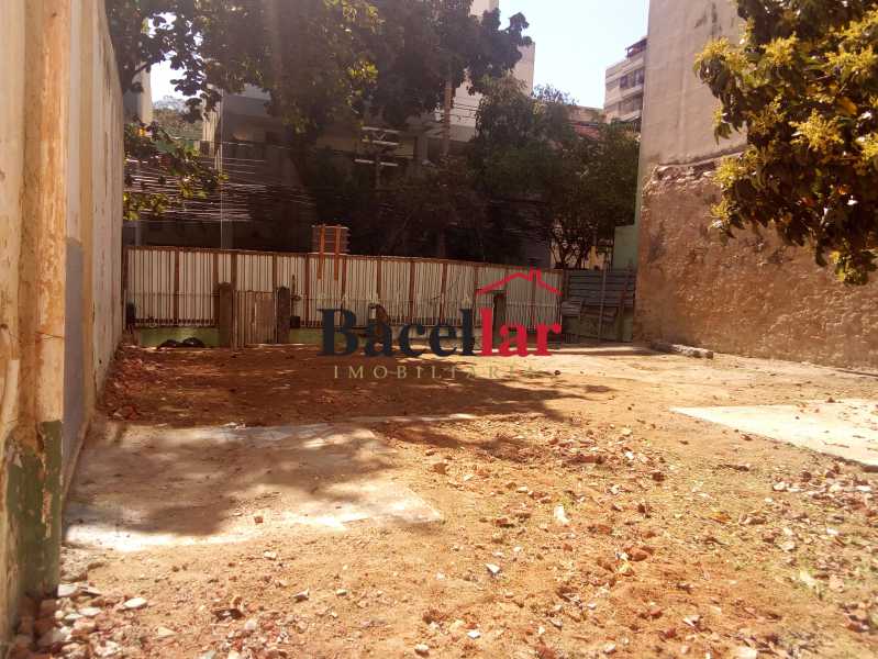 Conheça 1 do imóvel - Terreno 260m² à venda Tijuca, Rio de Janeiro - R$ 1.600.000 - TIUF00009 - 1 1 - Terreno 260m² à venda Tijuca, Rio de Janeiro - R$ 1.600.000 - TIUF00009 - 1