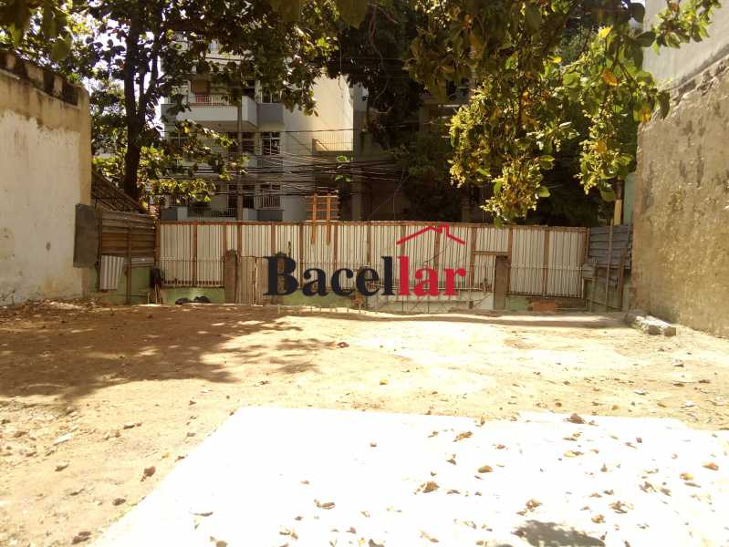 Conheça 2 do imóvel - Terreno 260m² à venda Tijuca, Rio de Janeiro - R$ 1.600.000 - TIUF00009 - 3 2 - Terreno 260m² à venda Tijuca, Rio de Janeiro - R$ 1.600.000 - TIUF00009 - 3