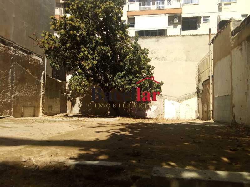 Conheça 8 do imóvel - Terreno 260m² à venda Tijuca, Rio de Janeiro - R$ 1.600.000 - TIUF00009 - 9 8 - Terreno 260m² à venda Tijuca, Rio de Janeiro - R$ 1.600.000 - TIUF00009 - 9