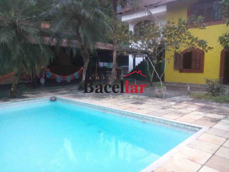 Conheça 1 do imóvel - Chácara 2000m² à venda Guapimirim,RJ - R$ 850.000 - TICH50001 - 1 1 - Chácara 2000m² à venda Guapimirim,RJ - R$ 850.000 - TICH50001 - 1