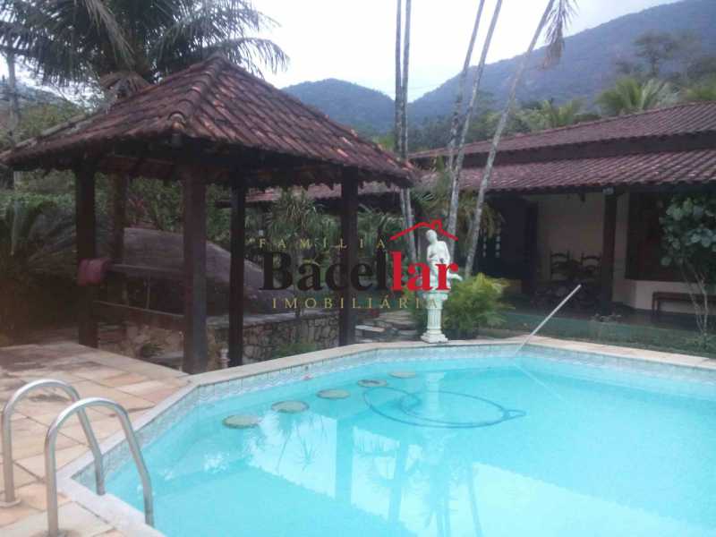 Conheça 2 do imóvel - Chácara 2000m² à venda Guapimirim,RJ - R$ 850.000 - TICH50001 - 3 2 - Chácara 2000m² à venda Guapimirim,RJ - R$ 850.000 - TICH50001 - 3