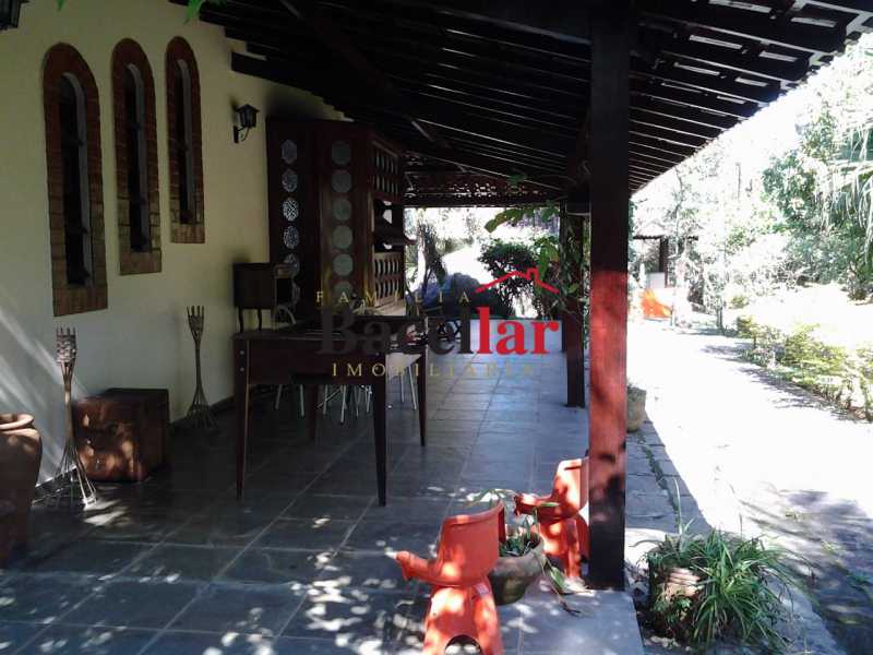 Conheça 4 do imóvel - Chácara 2000m² à venda Guapimirim,RJ - R$ 850.000 - TICH50001 - 5 4 - Chácara 2000m² à venda Guapimirim,RJ - R$ 850.000 - TICH50001 - 5