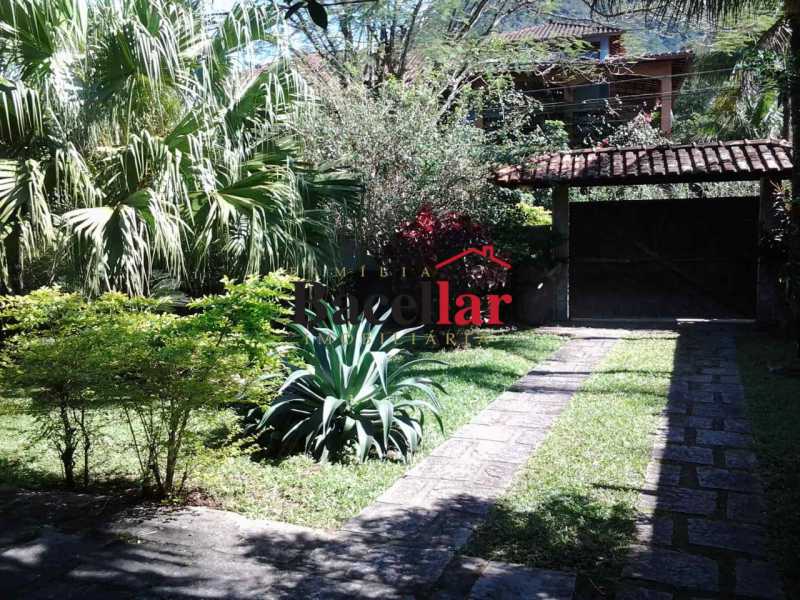 Conheça 6 do imóvel - Chácara 2000m² à venda Guapimirim,RJ - R$ 850.000 - TICH50001 - 7 6 - Chácara 2000m² à venda Guapimirim,RJ - R$ 850.000 - TICH50001 - 7