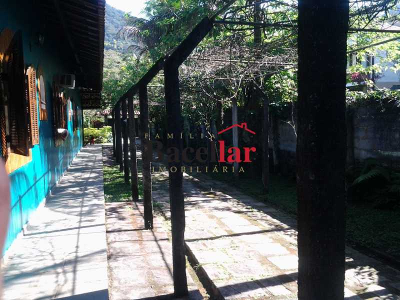 Conheça 11 do imóvel - Chácara 2000m² à venda Guapimirim,RJ - R$ 850.000 - TICH50001 - 12 11 - Chácara 2000m² à venda Guapimirim,RJ - R$ 850.000 - TICH50001 - 12