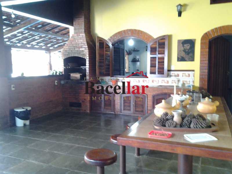 Conheça 12 do imóvel - Chácara 2000m² à venda Guapimirim,RJ - R$ 850.000 - TICH50001 - 13 12 - Chácara 2000m² à venda Guapimirim,RJ - R$ 850.000 - TICH50001 - 13