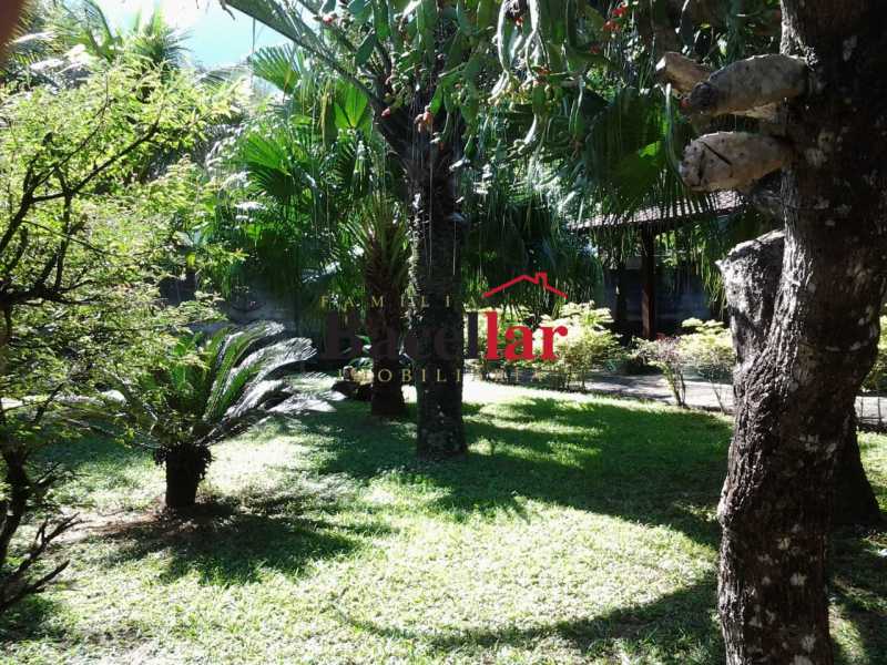 Conheça 14 do imóvel - Chácara 2000m² à venda Guapimirim,RJ - R$ 850.000 - TICH50001 - 15 14 - Chácara 2000m² à venda Guapimirim,RJ - R$ 850.000 - TICH50001 - 15