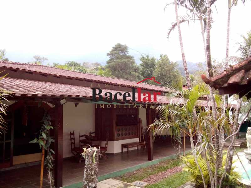 Conheça 15 do imóvel - Chácara 2000m² à venda Guapimirim,RJ - R$ 850.000 - TICH50001 - 16 15 - Chácara 2000m² à venda Guapimirim,RJ - R$ 850.000 - TICH50001 - 16