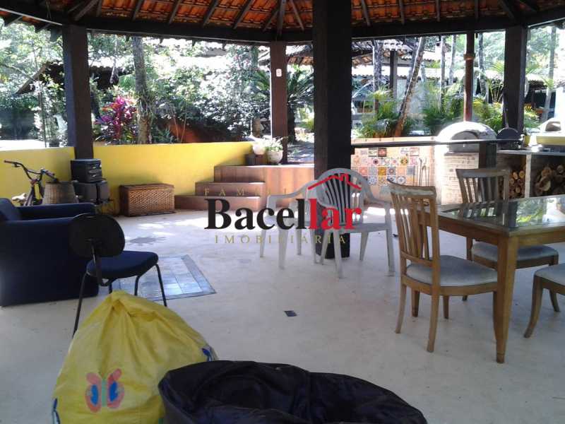 Conheça 16 do imóvel - Chácara 2000m² à venda Guapimirim,RJ - R$ 850.000 - TICH50001 - 17 16 - Chácara 2000m² à venda Guapimirim,RJ - R$ 850.000 - TICH50001 - 17