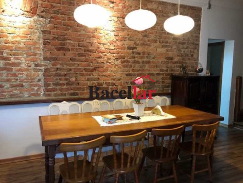 Conheça 12 do imóvel - Casa de Vila 3 quartos à venda Rio de Janeiro,RJ - R$ 899.000 - TICV30103 - 3 12 - Casa de Vila 3 quartos à venda Rio de Janeiro,RJ - R$ 899.000 - TICV30103 - 3