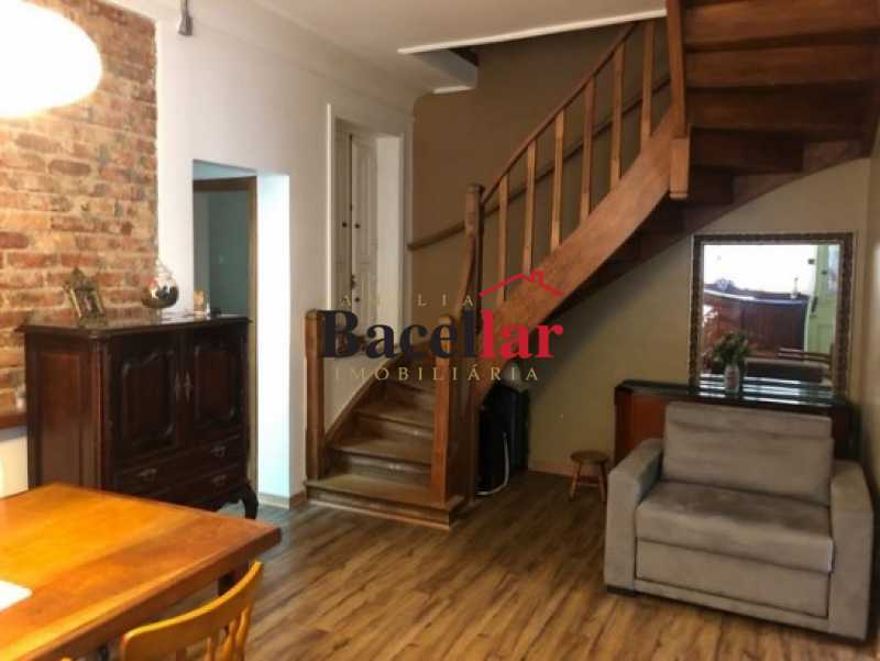 Conheça 13 do imóvel - Casa de Vila 3 quartos à venda Rio de Janeiro,RJ - R$ 899.000 - TICV30103 - 4 13 - Casa de Vila 3 quartos à venda Rio de Janeiro,RJ - R$ 899.000 - TICV30103 - 4