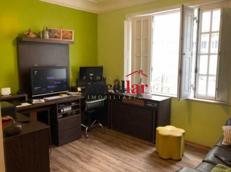 Conheça 14 do imóvel - Casa de Vila 3 quartos à venda Rio de Janeiro,RJ - R$ 899.000 - TICV30103 - 5 14 - Casa de Vila 3 quartos à venda Rio de Janeiro,RJ - R$ 899.000 - TICV30103 - 5