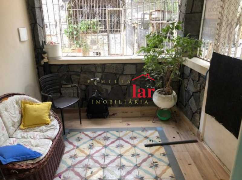 Conheça 15 do imóvel - Casa de Vila 3 quartos à venda Rio de Janeiro,RJ - R$ 899.000 - TICV30103 - 6 15 - Casa de Vila 3 quartos à venda Rio de Janeiro,RJ - R$ 899.000 - TICV30103 - 6