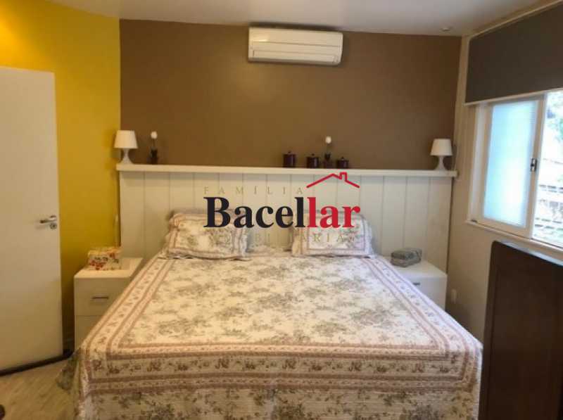 Conheça 18 do imóvel - Casa de Vila 3 quartos à venda Rio de Janeiro,RJ - R$ 899.000 - TICV30103 - 9 18 - Casa de Vila 3 quartos à venda Rio de Janeiro,RJ - R$ 899.000 - TICV30103 - 9