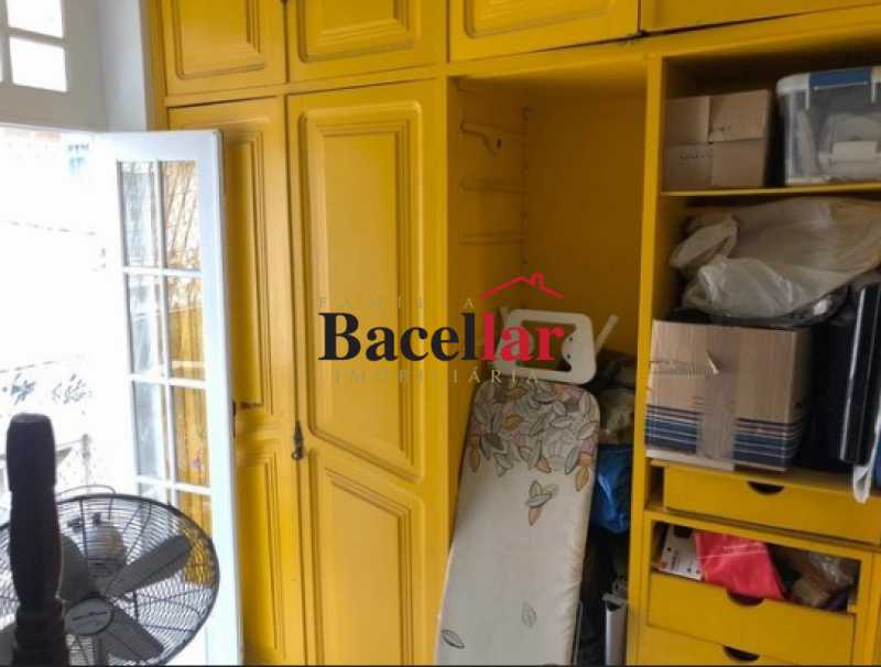 Conheça 20 do imóvel - Casa de Vila 3 quartos à venda Rio de Janeiro,RJ - R$ 899.000 - TICV30103 - 11 20 - Casa de Vila 3 quartos à venda Rio de Janeiro,RJ - R$ 899.000 - TICV30103 - 11