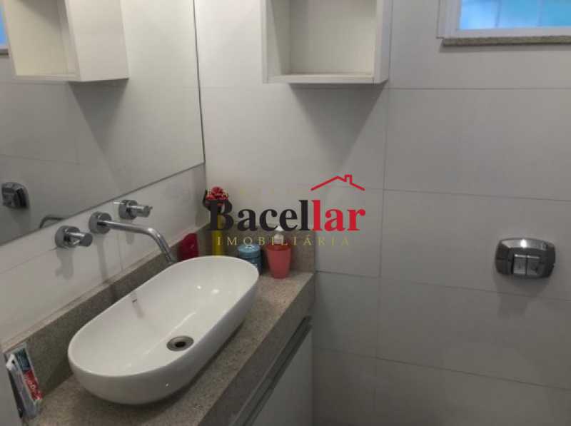 Conheça 21 do imóvel - Casa de Vila 3 quartos à venda Rio de Janeiro,RJ - R$ 899.000 - TICV30103 - 12 21 - Casa de Vila 3 quartos à venda Rio de Janeiro,RJ - R$ 899.000 - TICV30103 - 12