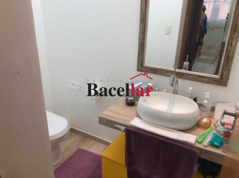 Conheça 22 do imóvel - Casa de Vila 3 quartos à venda Rio de Janeiro,RJ - R$ 899.000 - TICV30103 - 13 22 - Casa de Vila 3 quartos à venda Rio de Janeiro,RJ - R$ 899.000 - TICV30103 - 13