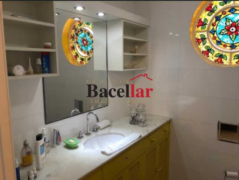 Conheça 23 do imóvel - Casa de Vila 3 quartos à venda Rio de Janeiro,RJ - R$ 899.000 - TICV30103 - 14 23 - Casa de Vila 3 quartos à venda Rio de Janeiro,RJ - R$ 899.000 - TICV30103 - 14