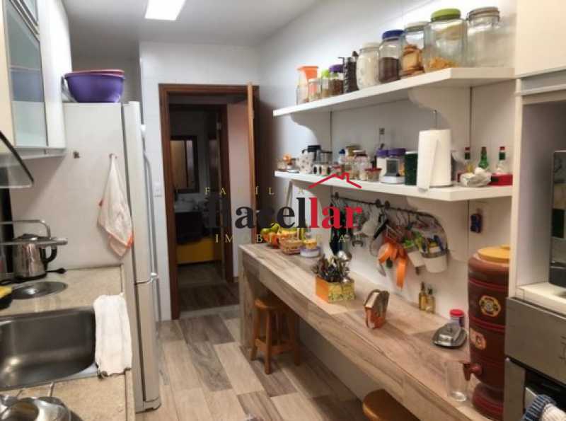 Conheça 24 do imóvel - Casa de Vila 3 quartos à venda Rio de Janeiro,RJ - R$ 899.000 - TICV30103 - 15 24 - Casa de Vila 3 quartos à venda Rio de Janeiro,RJ - R$ 899.000 - TICV30103 - 15