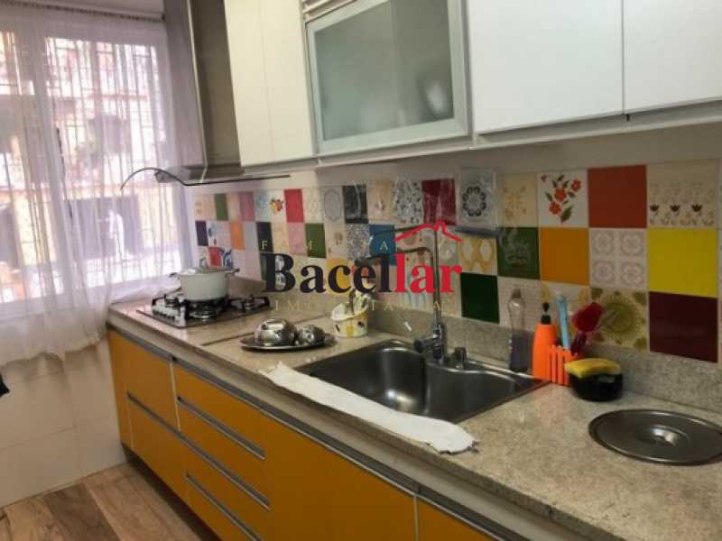 Conheça 25 do imóvel - Casa de Vila 3 quartos à venda Rio de Janeiro,RJ - R$ 899.000 - TICV30103 - 16 25 - Casa de Vila 3 quartos à venda Rio de Janeiro,RJ - R$ 899.000 - TICV30103 - 16