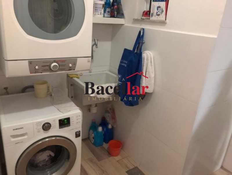 Conheça 26 do imóvel - Casa de Vila 3 quartos à venda Rio de Janeiro,RJ - R$ 899.000 - TICV30103 - 17 26 - Casa de Vila 3 quartos à venda Rio de Janeiro,RJ - R$ 899.000 - TICV30103 - 17
