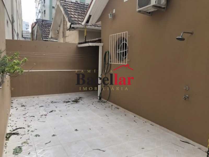 Conheça 29 do imóvel - Casa de Vila 3 quartos à venda Rio de Janeiro,RJ - R$ 899.000 - TICV30103 - 20 29 - Casa de Vila 3 quartos à venda Rio de Janeiro,RJ - R$ 899.000 - TICV30103 - 20
