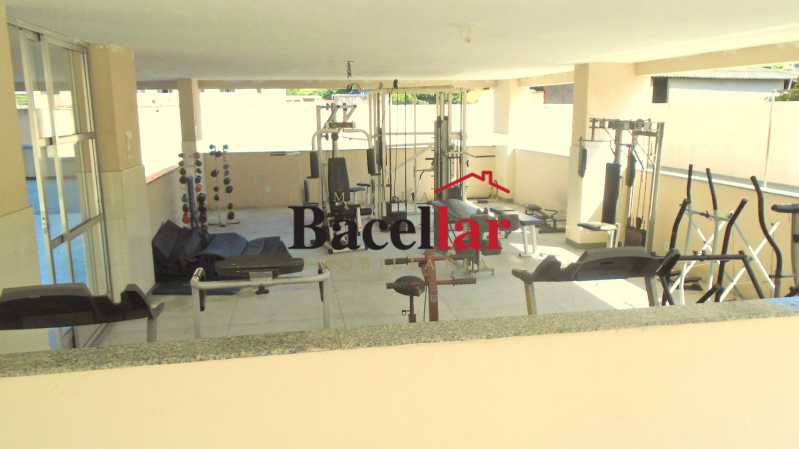 Conheça 28 do imóvel - Apartamento 2 quartos para alugar Rio de Janeiro,RJ - R$ 1.250 - TIAP23148 - 18 28 - Apartamento 2 quartos para alugar Rio de Janeiro,RJ - R$ 1.250 - TIAP23148 - 18