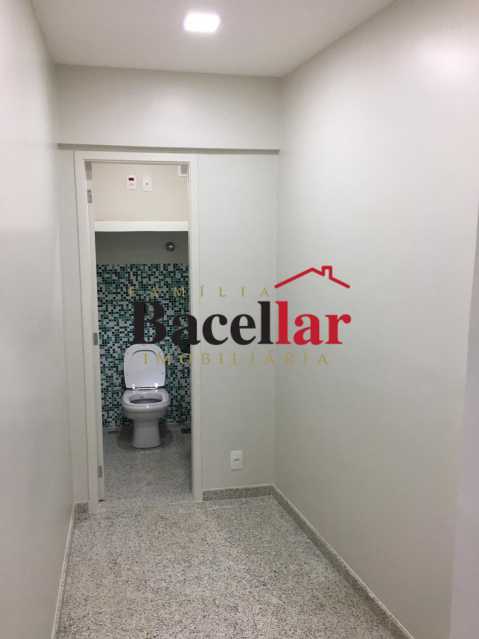 Conheça sala10 do imóvel - Sala Comercial 36m² à venda Rio de Janeiro,RJ - R$ 200.000 - TISL00168 - 8 sala10 - Sala Comercial 36m² à venda Rio de Janeiro,RJ - R$ 200.000 - TISL00168 - 8