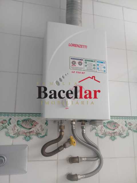 Conheça aquecedor do imóvel - Apartamento 1 quarto à venda Grajaú, Rio de Janeiro - R$ 320.000 - TIAP10671 - 17 aquecedor - Apartamento 1 quarto à venda Grajaú, Rio de Janeiro - R$ 320.000 - TIAP10671 - 17