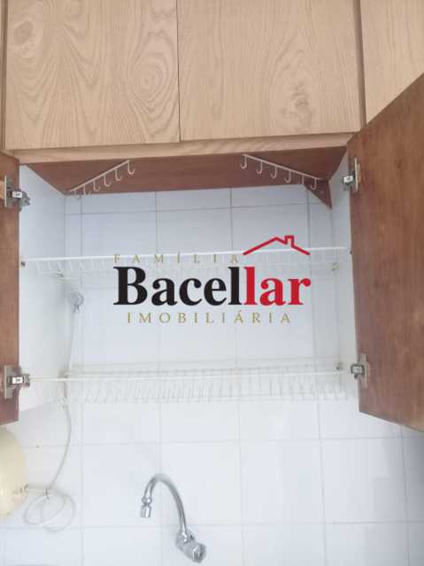Conheça armário do imóvel - Apartamento 1 quarto à venda Grajaú, Rio de Janeiro - R$ 320.000 - TIAP10671 - 18 armário - Apartamento 1 quarto à venda Grajaú, Rio de Janeiro - R$ 320.000 - TIAP10671 - 18