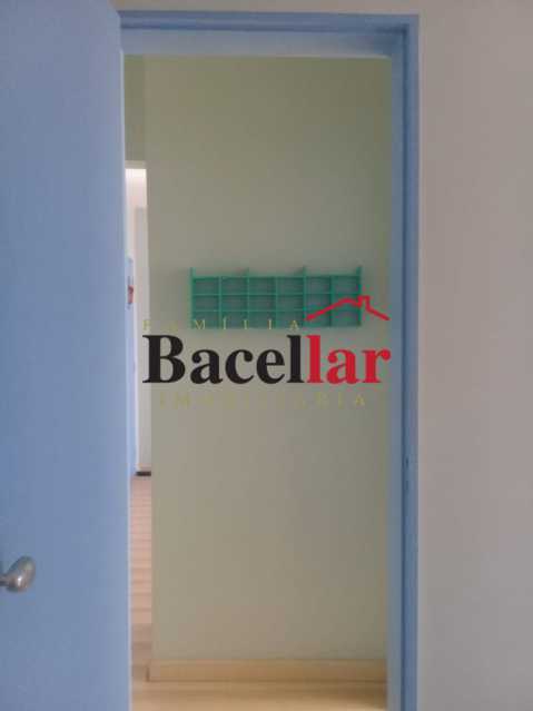 Conheça circulação do imóvel - Apartamento 1 quarto à venda Grajaú, Rio de Janeiro - R$ 320.000 - TIAP10671 - 12 circulação - Apartamento 1 quarto à venda Grajaú, Rio de Janeiro - R$ 320.000 - TIAP10671 - 12