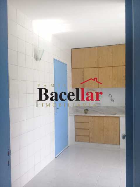 Conheça cozinha do imóvel - Apartamento 1 quarto à venda Grajaú, Rio de Janeiro - R$ 320.000 - TIAP10671 - 19 cozinha - Apartamento 1 quarto à venda Grajaú, Rio de Janeiro - R$ 320.000 - TIAP10671 - 19