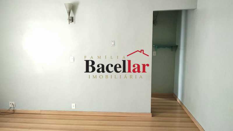 Conheça sala1 do imóvel - Apartamento 1 quarto à venda Grajaú, Rio de Janeiro - R$ 320.000 - TIAP10671 - 7 sala1 - Apartamento 1 quarto à venda Grajaú, Rio de Janeiro - R$ 320.000 - TIAP10671 - 7