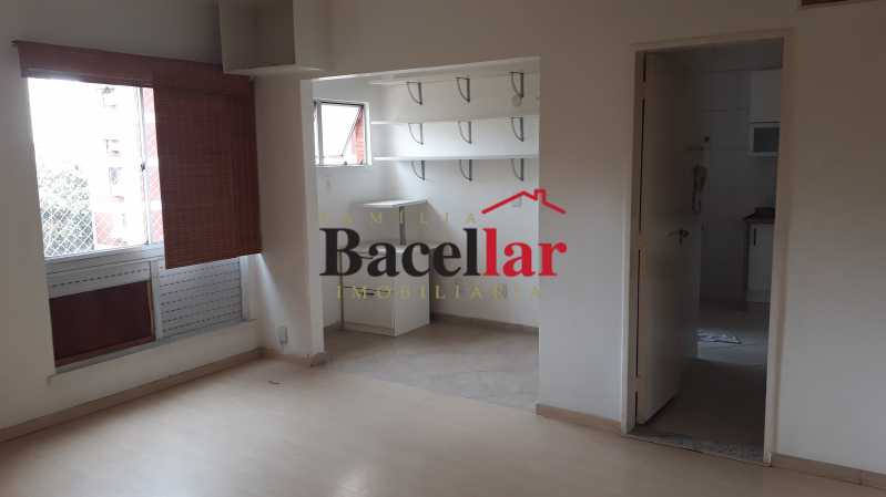 Conheça 3 do imóvel - Apartamento 1 quarto à venda Andaraí, Rio de Janeiro - R$ 320.000 - TIAP10674 - 4 3 - Apartamento 1 quarto à venda Andaraí, Rio de Janeiro - R$ 320.000 - TIAP10674 - 4