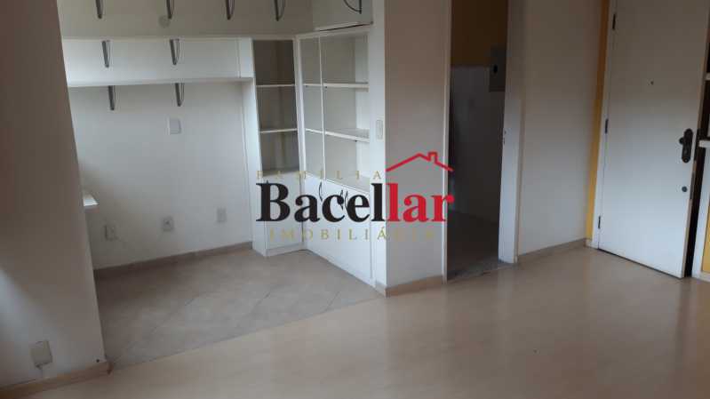 Conheça 1 do imóvel - Apartamento 1 quarto à venda Andaraí, Rio de Janeiro - R$ 320.000 - TIAP10674 - 1 1 - Apartamento 1 quarto à venda Andaraí, Rio de Janeiro - R$ 320.000 - TIAP10674 - 1