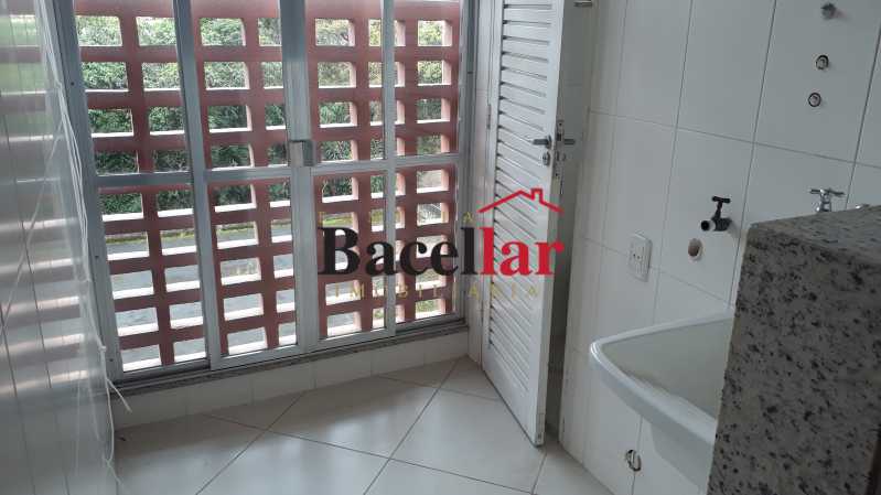 Conheça 15 do imóvel - Apartamento 1 quarto à venda Andaraí, Rio de Janeiro - R$ 320.000 - TIAP10674 - 16 15 - Apartamento 1 quarto à venda Andaraí, Rio de Janeiro - R$ 320.000 - TIAP10674 - 16