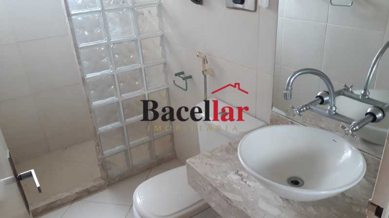 Conheça 8 do imóvel - Apartamento 1 quarto à venda Andaraí, Rio de Janeiro - R$ 320.000 - TIAP10674 - 9 8 - Apartamento 1 quarto à venda Andaraí, Rio de Janeiro - R$ 320.000 - TIAP10674 - 9