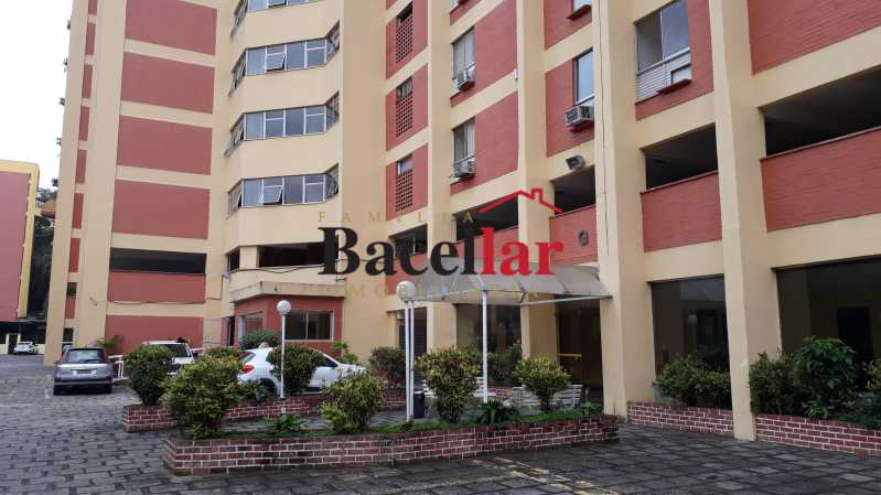 Conheça 20 do imóvel - Apartamento 1 quarto à venda Andaraí, Rio de Janeiro - R$ 320.000 - TIAP10674 - 21 20 - Apartamento 1 quarto à venda Andaraí, Rio de Janeiro - R$ 320.000 - TIAP10674 - 21