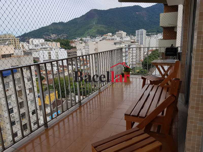 Conheça IMG-20191001-WA0080 do imóvel - Apartamento À Venda - Tijuca - Rio de Janeiro - RJ - TIAP23188 - 3 IMG-20191001-WA0080 - Apartamento À Venda - Tijuca - Rio de Janeiro - RJ - TIAP23188 - 3