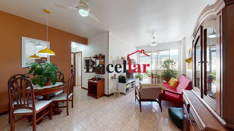 Conheça 01 do imóvel - Apartamento 2 quartos à venda Vila Isabel, Rio de Janeiro - R$ 380.000 - TIAP23192 - 1 01 - Apartamento 2 quartos à venda Vila Isabel, Rio de Janeiro - R$ 380.000 - TIAP23192 - 1