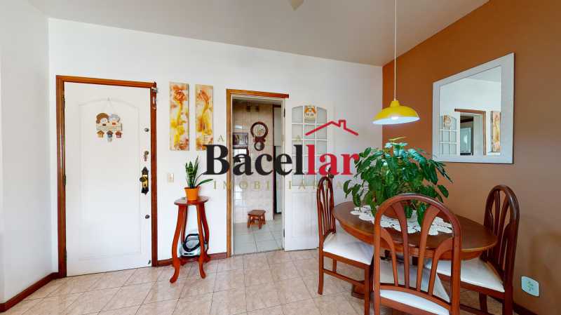 Conheça 02 do imóvel - Apartamento 2 quartos à venda Vila Isabel, Rio de Janeiro - R$ 380.000 - TIAP23192 - 3 02 - Apartamento 2 quartos à venda Vila Isabel, Rio de Janeiro - R$ 380.000 - TIAP23192 - 3