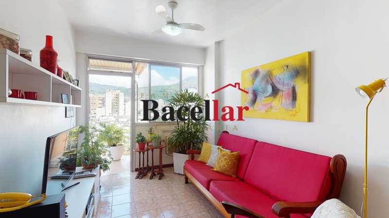 Conheça 03 do imóvel - Apartamento 2 quartos à venda Vila Isabel, Rio de Janeiro - R$ 380.000 - TIAP23192 - 4 03 - Apartamento 2 quartos à venda Vila Isabel, Rio de Janeiro - R$ 380.000 - TIAP23192 - 4