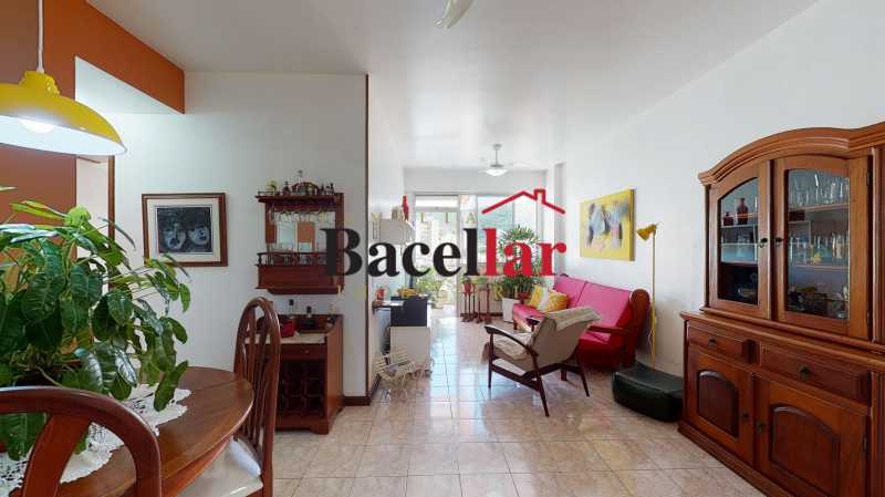 Conheça 05 do imóvel - Apartamento 2 quartos à venda Vila Isabel, Rio de Janeiro - R$ 380.000 - TIAP23192 - 6 05 - Apartamento 2 quartos à venda Vila Isabel, Rio de Janeiro - R$ 380.000 - TIAP23192 - 6